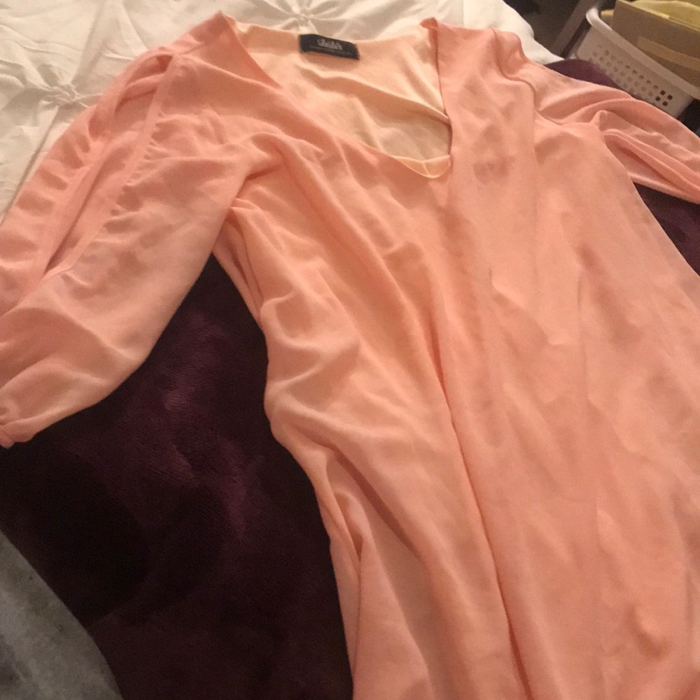 Midi dress